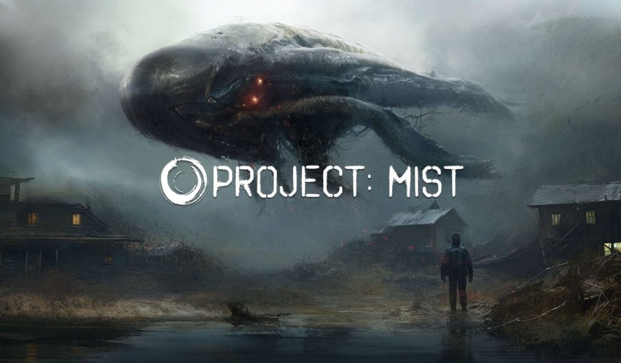 Project: Mist Has Been Officially Announced for PC - COGconnected