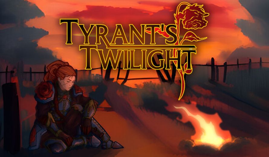 Tyranny (игра). The Tyrant game. Isle of Eventide игра.