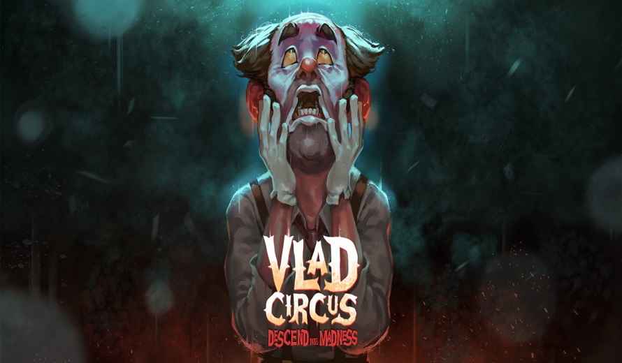 Vlad-Circus
