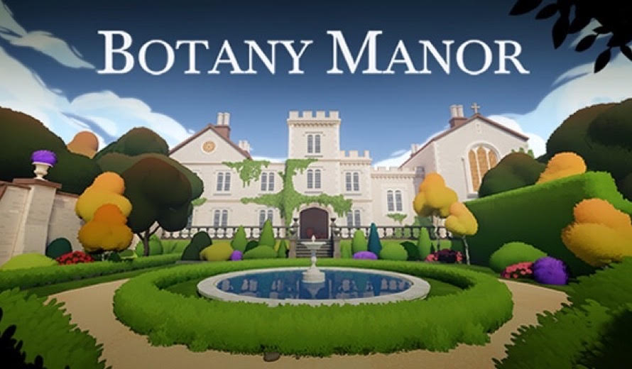 Botany Manor