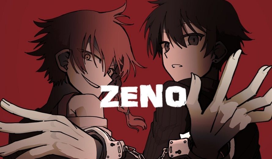 free-horror-games-2023-zeno-remake