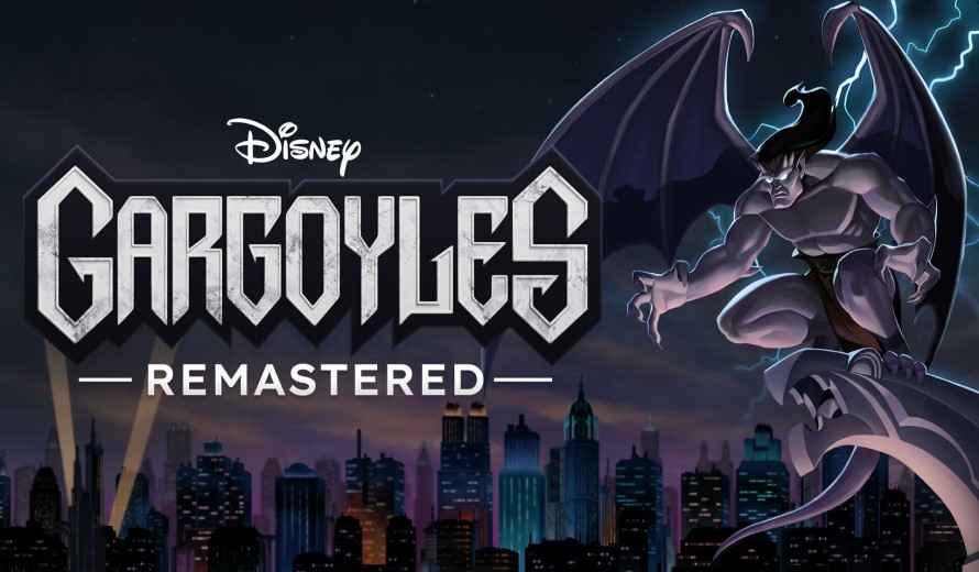 Gargoyles Remastered Review – They Live Again