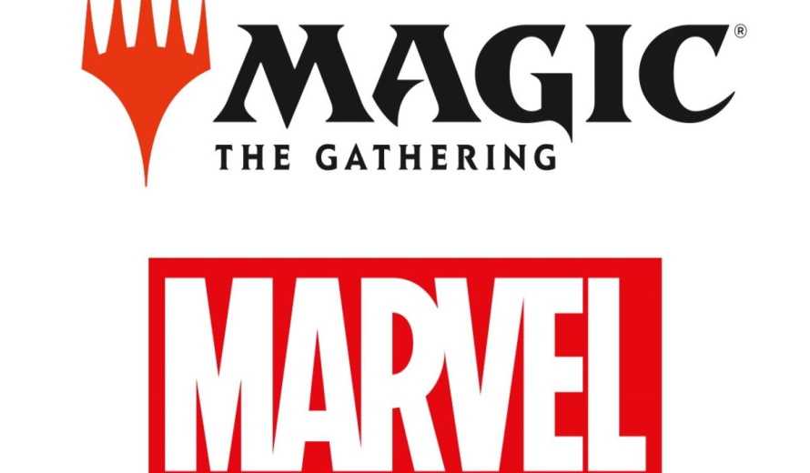 Hasbro And Marvel Team Up For Magic The Gathering COGconnected