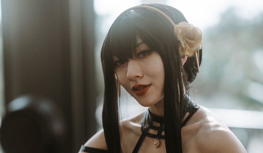 Stella Chuu's Cosplay is Playful and Amazing