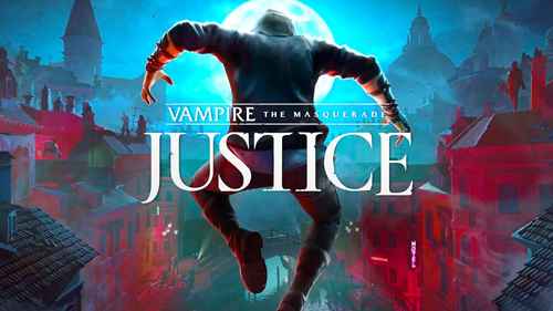 Vampire: The Masquerade-Justice (VR) Review - CGMagazine