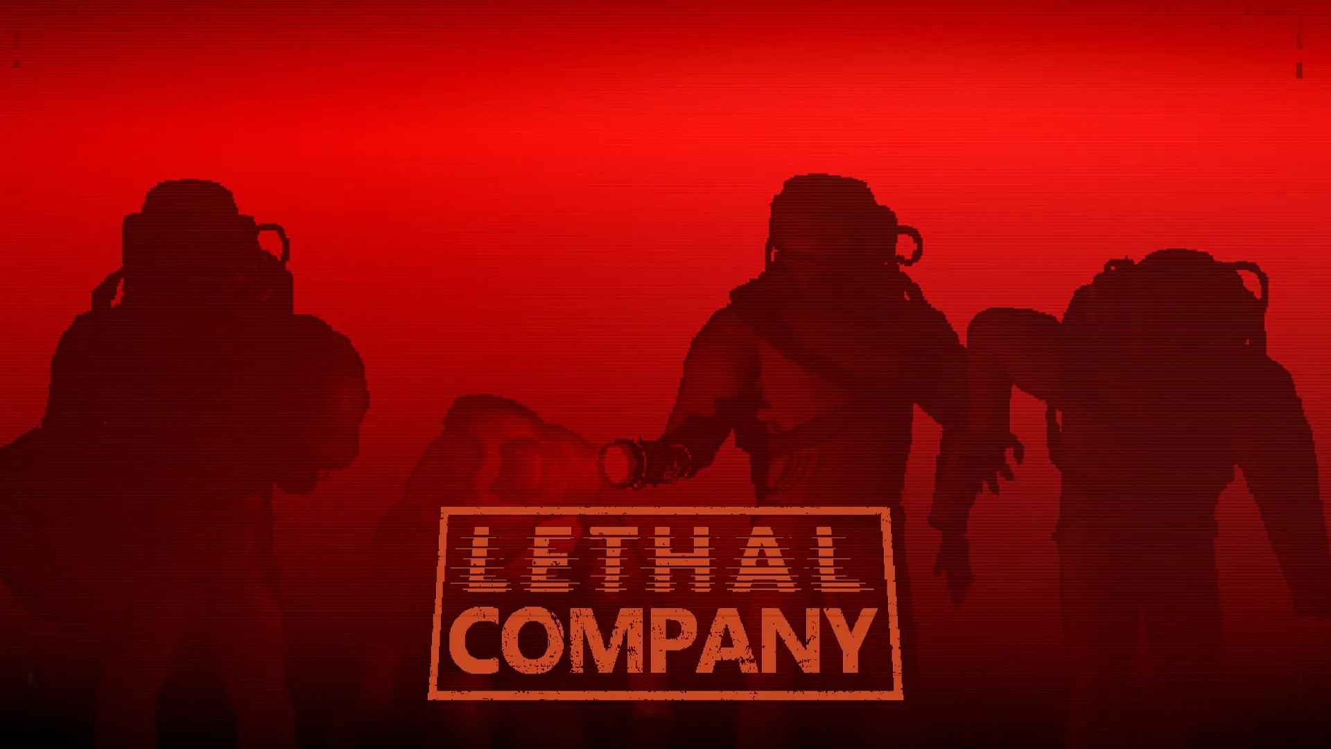 Lethal Company Hero