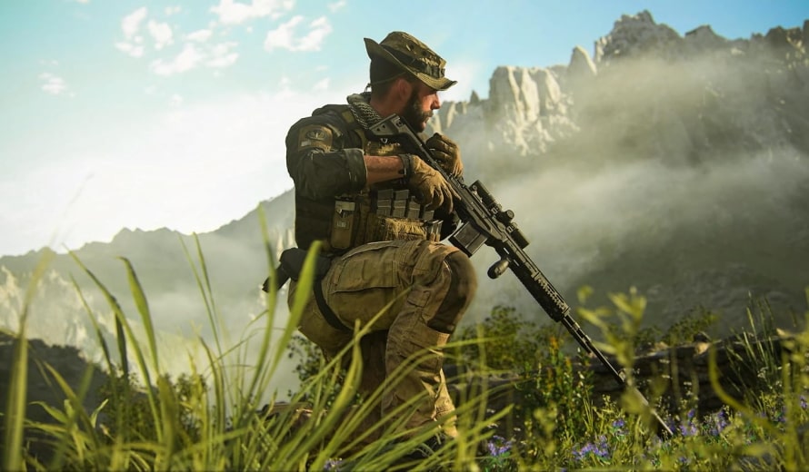 Review: Call of Duty: Advanced Warfare - Hardcore Gamer