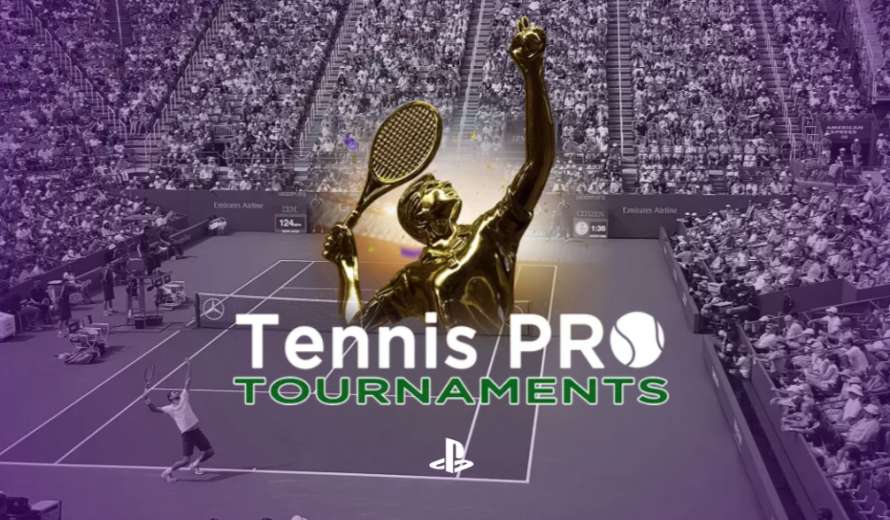 Tennis Pro Tournaments