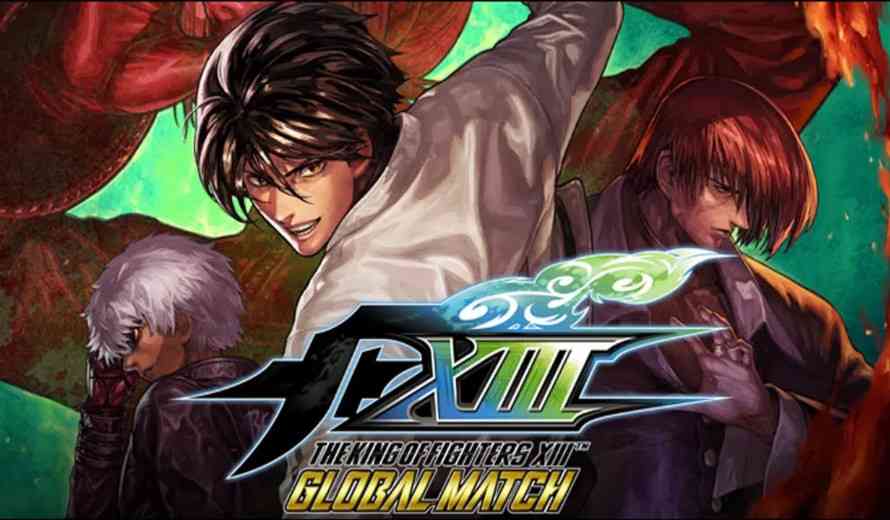 Review: The King of Fighters XIII - Slant Magazine