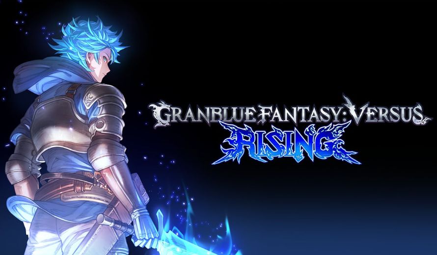 GranBlue Fantasy Versus: Rising Review – Awesome, Accessible Action thumbnail