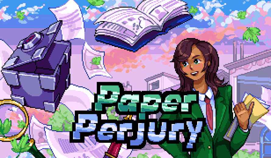 Paper Perjury