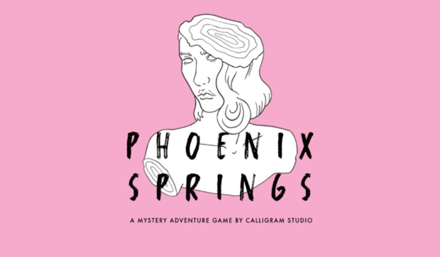 Phoenix Springs