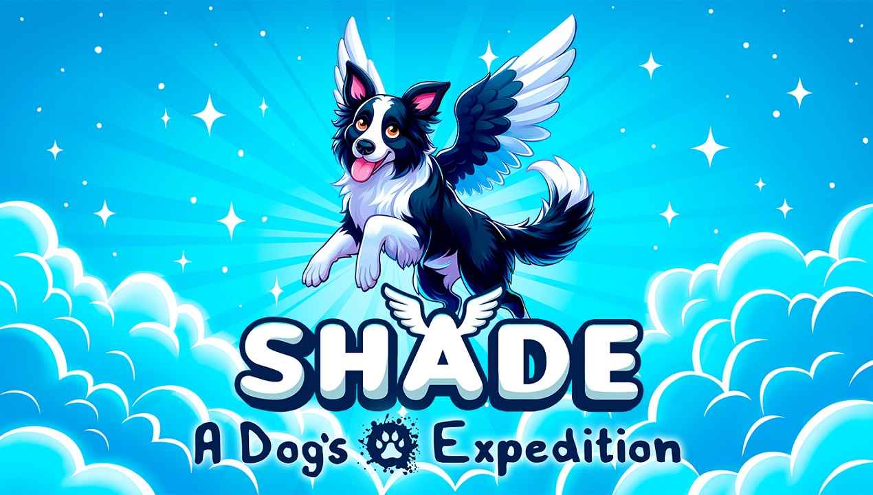 Shade A Dogs Experience