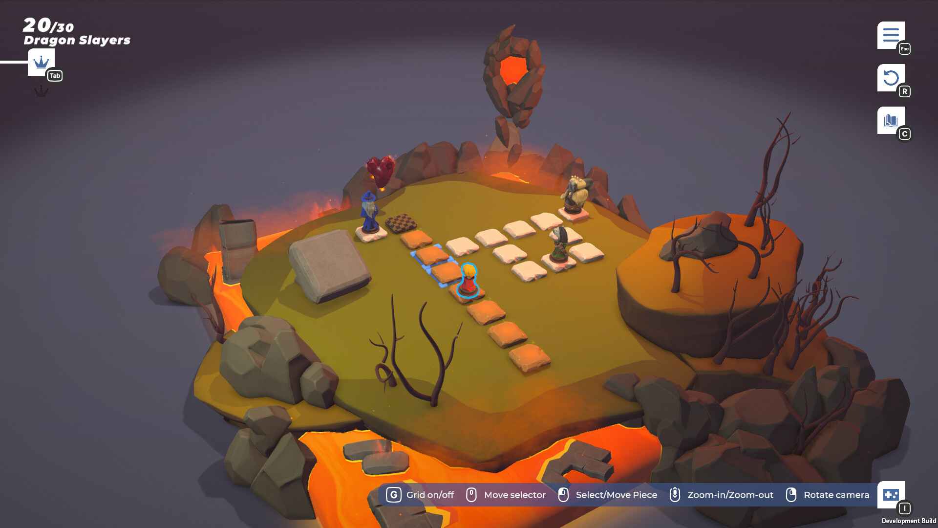 Chessarama Review - Of Puzzles and Pawns