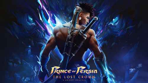 Prince Of Persia: The Lost Crown isn't a reboot, say Ubisoft, but you could  call it a Sands Of Time prequel