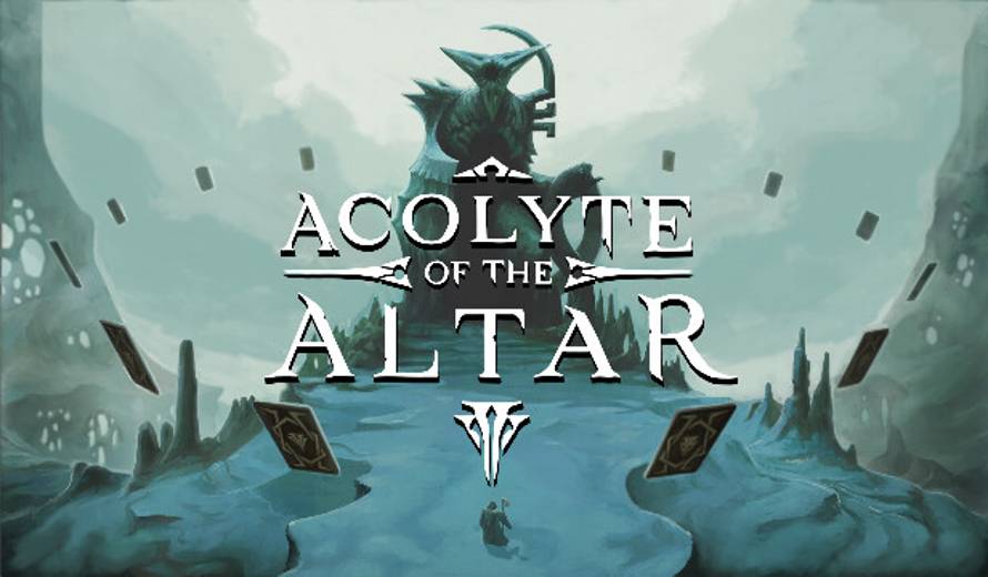 Acolyte of the Altar