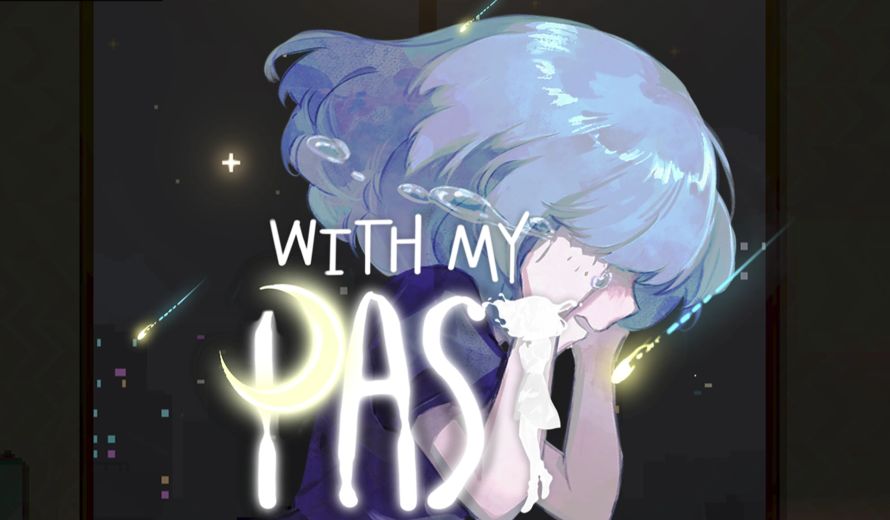With My Past est lancé demain sur Steam