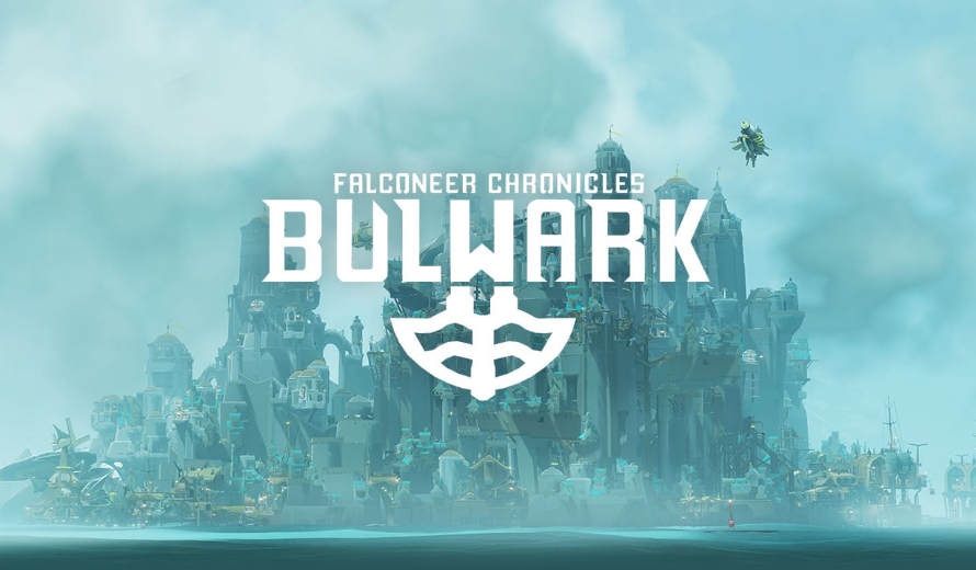 Bulwark Falconeer Chronicles