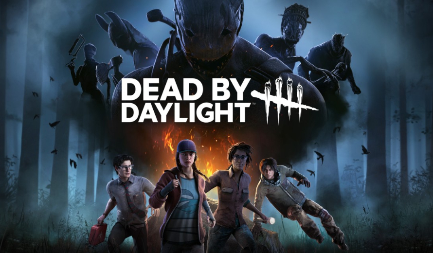 Dead By Daylight Banner Cover