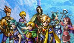 Golden Sun Games to Be Available on Nintendo Switch Online - COGconnected