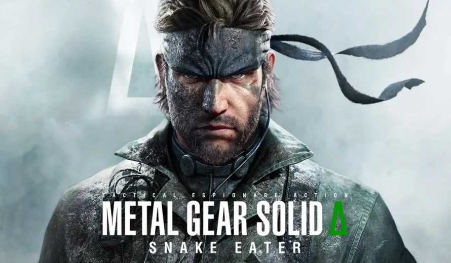 Metal Gear Solid 3 Remake's 2024 Arrival Hinted at by Sony - COGconnected