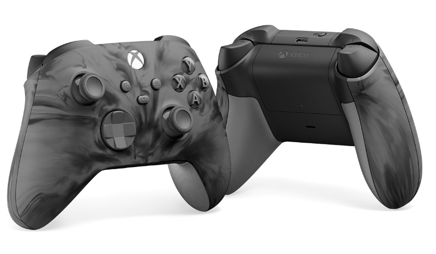 New ‘Dream Vapor’ Xbox Controller Leaked COGconnected