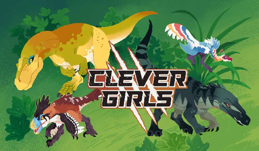Clever Girls