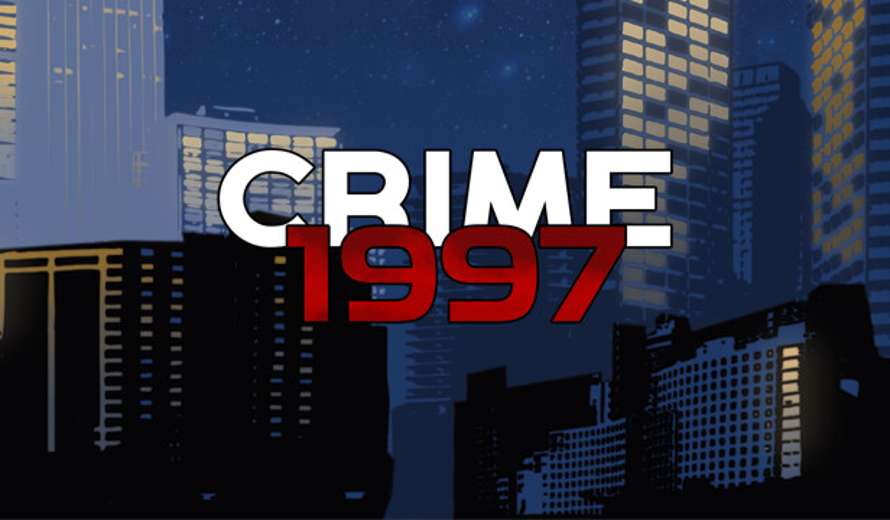 Crime: 1997