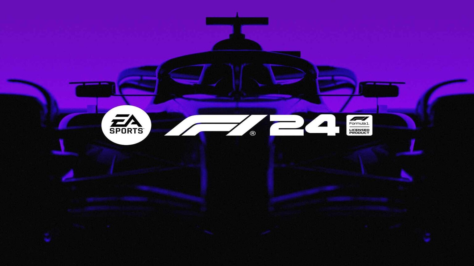 EA Announces F1 24 Release Date Alongside New F1 23 Cars