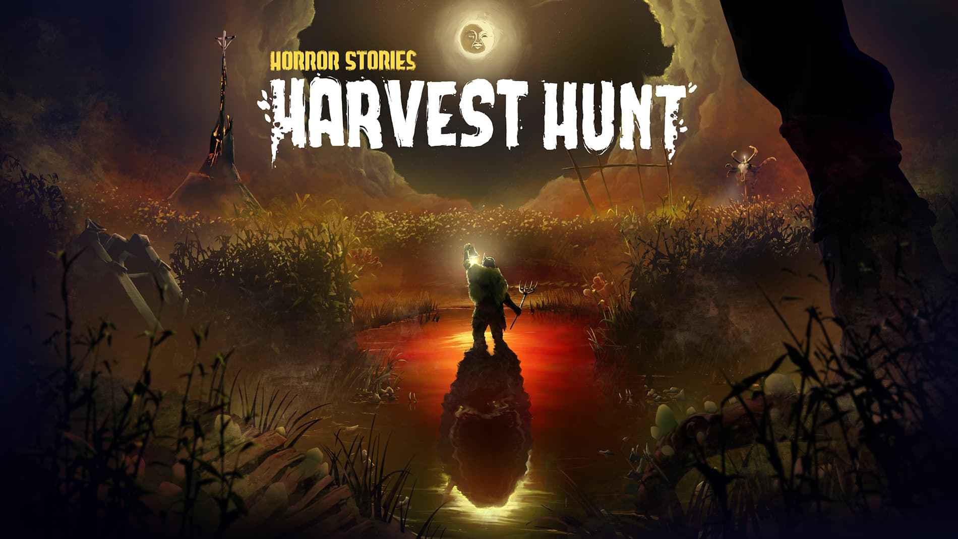 Harvest Hunt