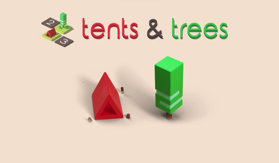 Tents and Trees 
