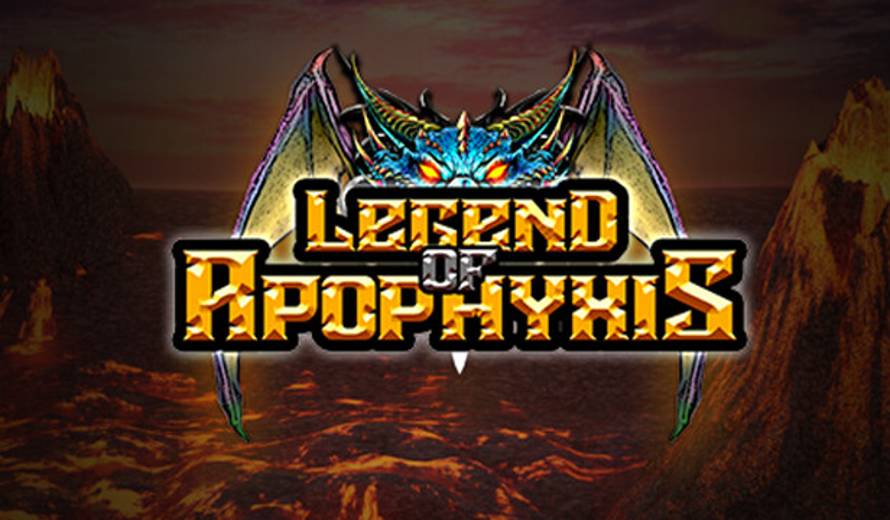 Legend of Apophyxis