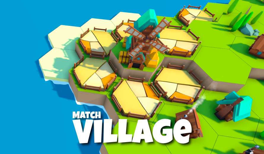 Match Village