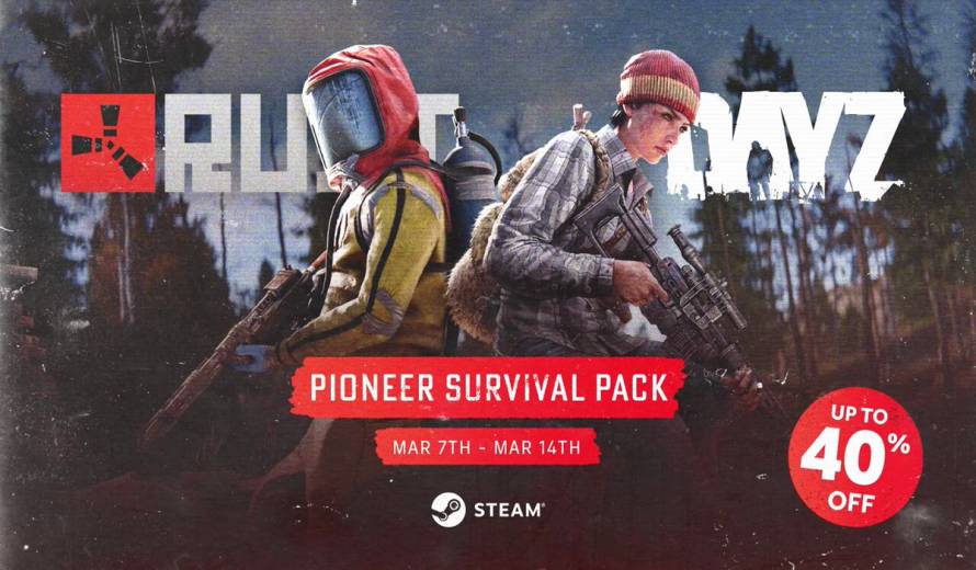 Pioneer Survival Pack