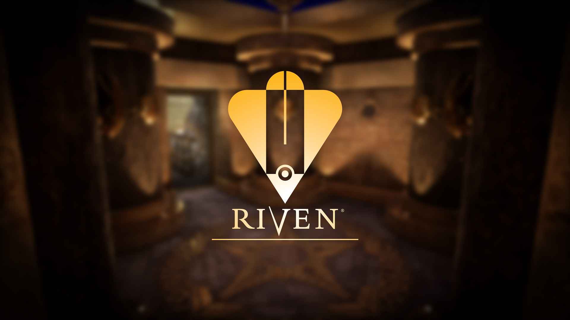 Riven Remaster Set for 2024 Release