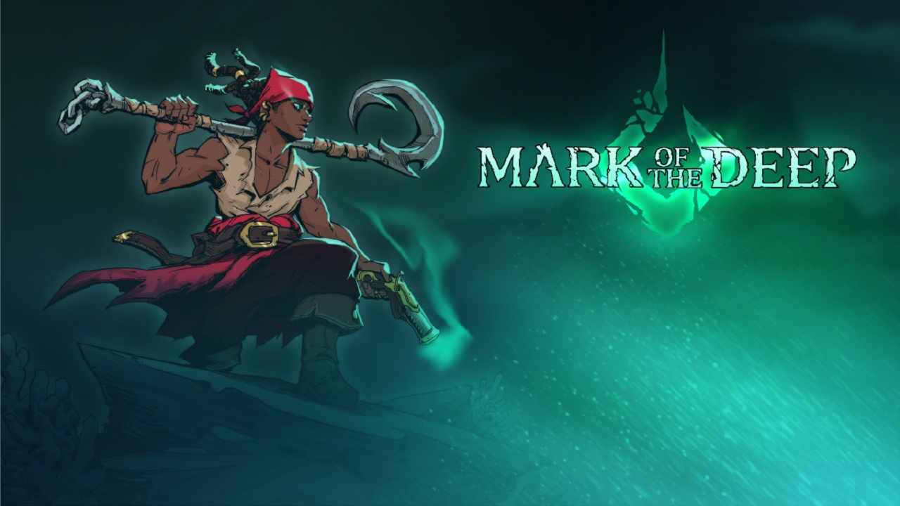 Mark of the Deep