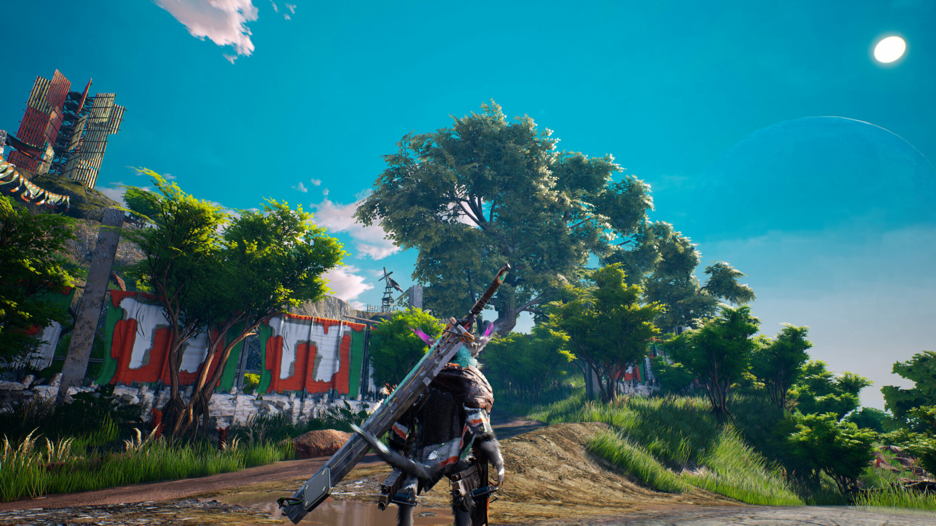 Examen du commutateur Biomutant – Un port tout à fait correct