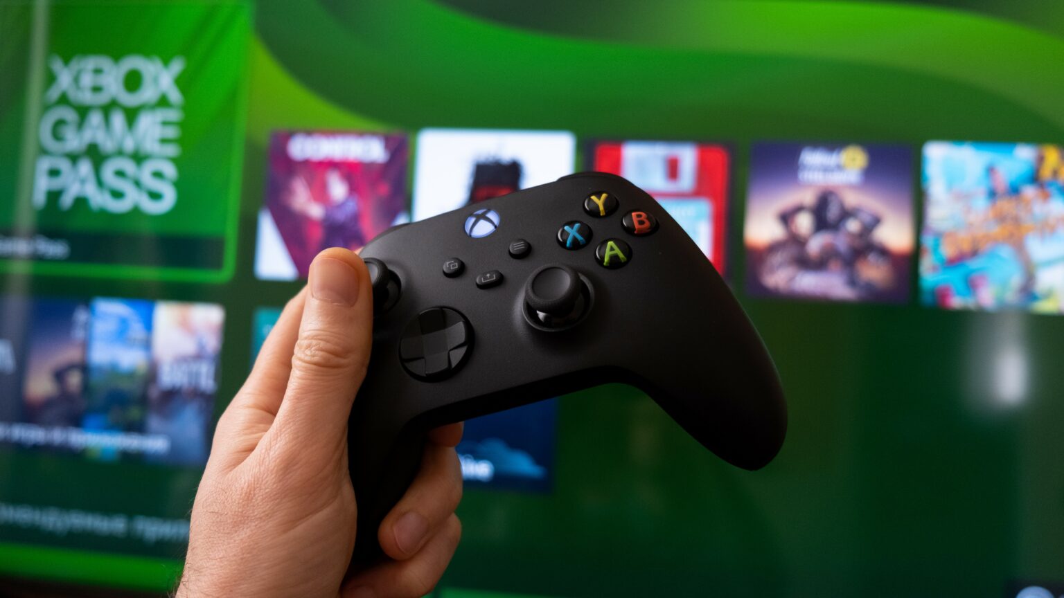 Xbox Game Pass Coming To Amazon Firestick xbox-game-pass-coming-to-amazon-firestick