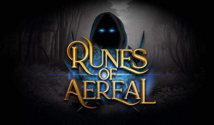 Runes of Aereal