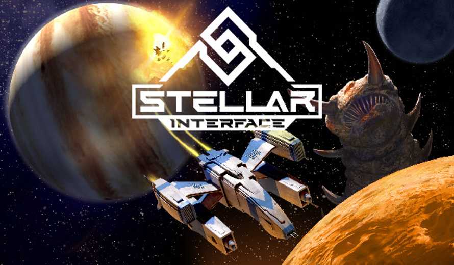 Stellar Interface Blast Its Way to PS4 and PS5 - COGconnected
