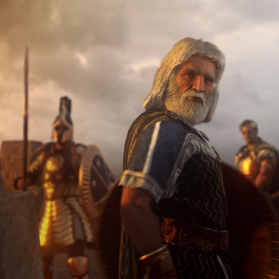 Total War: Pharaoh – Dynasties レビュー – 基本的には Bonze Age: Total War