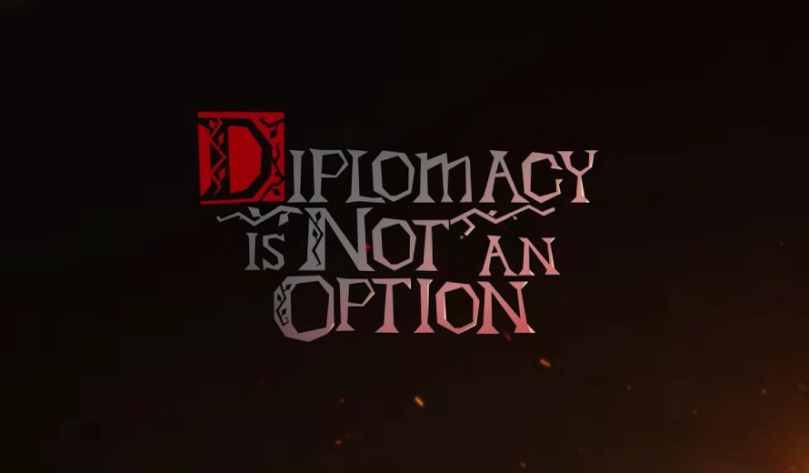 Diplomacy Is Not an Option Just Announced a Free Prequel of the Game thumbnail