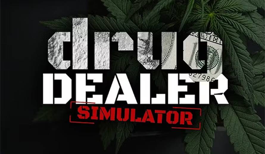 Drug Dealer Simulator