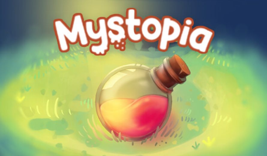 Mystopia