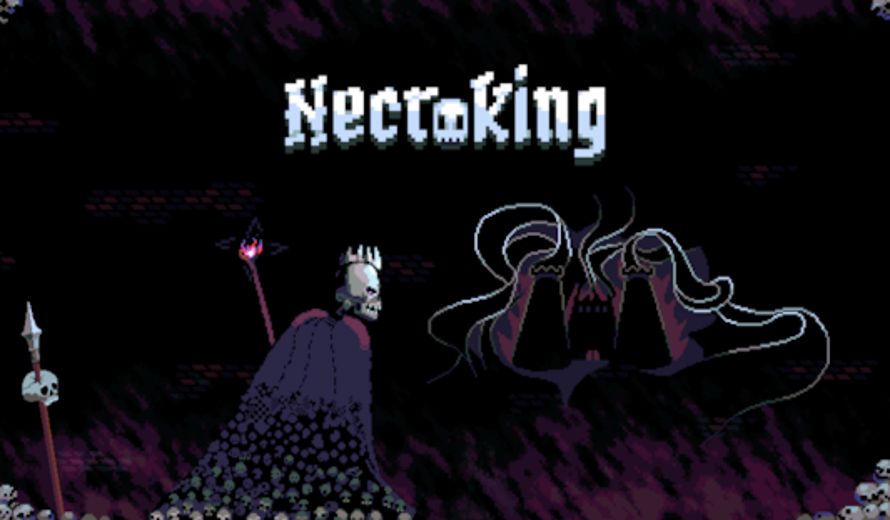 Necroking