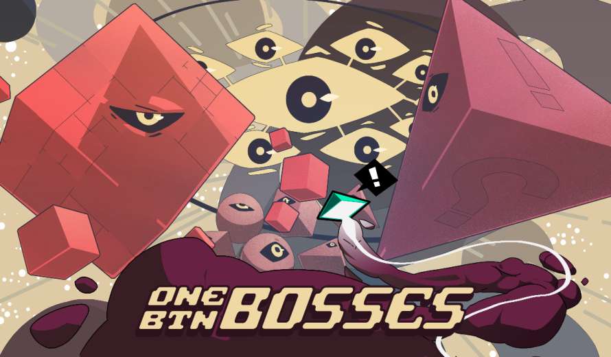 ONE BTN BOSSES