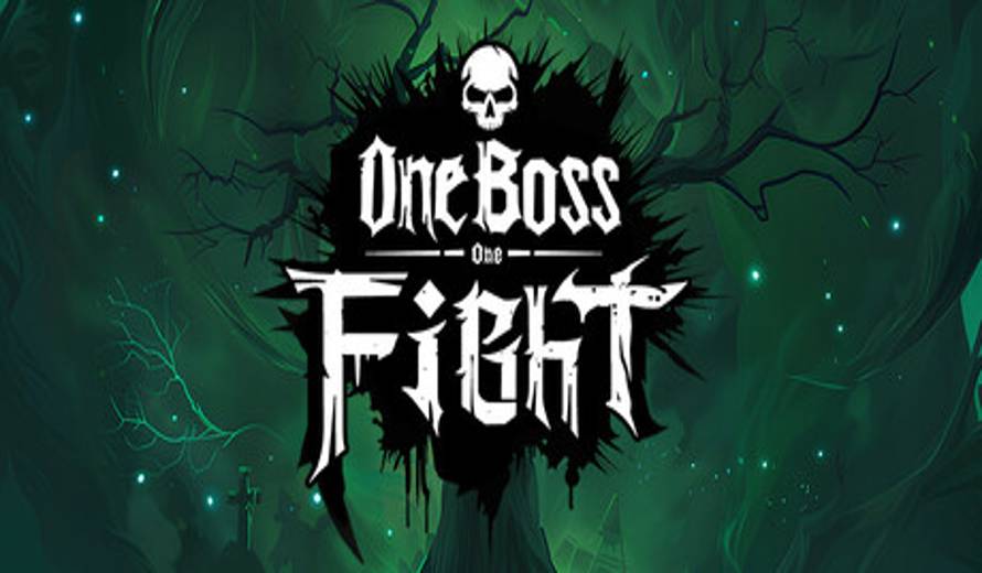 The One Boss One Fight demo is now available on Steam