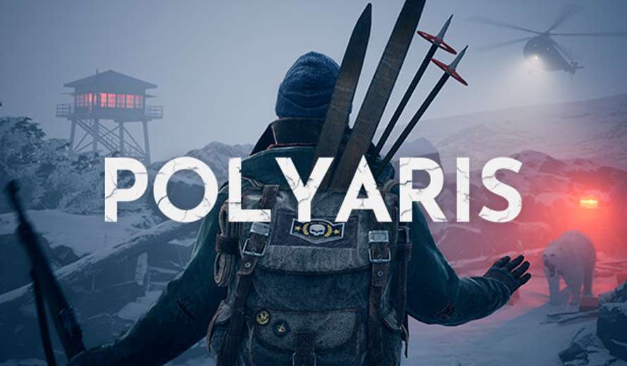 POLYARIS Will Journey Onto Steam in Q1 2025