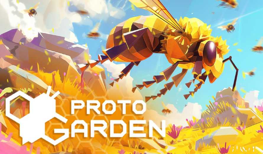 Proto garden