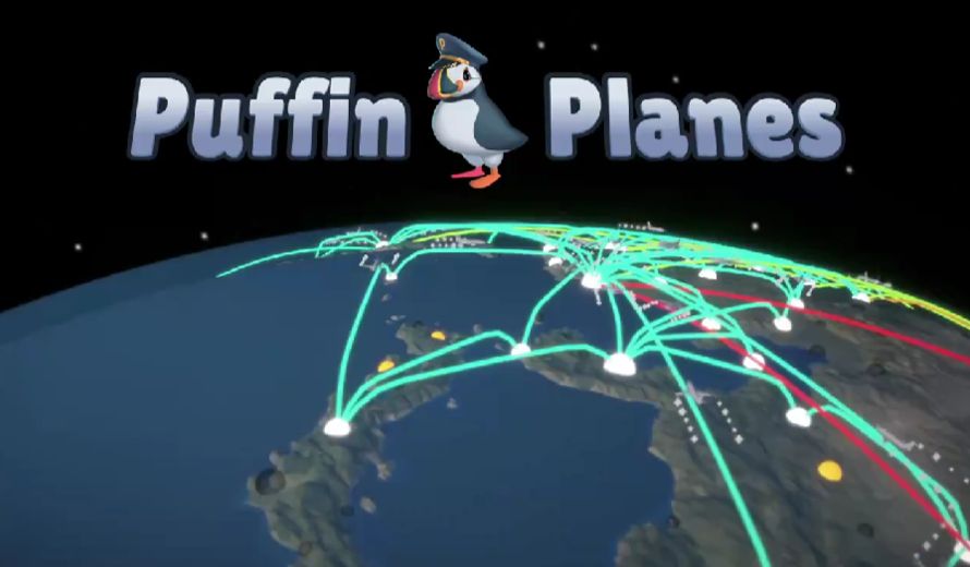 Puffin Planes